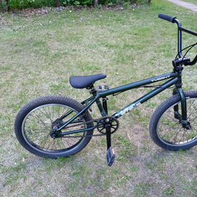 Bmx stels tyrant v20