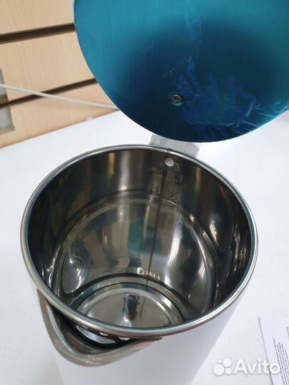 Чайник Optima EK-2021PS