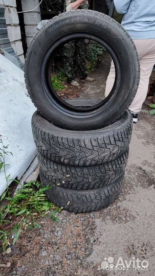 Hankook Winter I'Pike 175/65 R14 86T