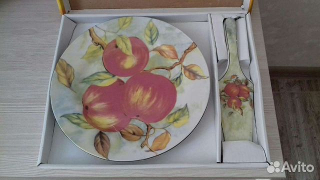 Набор для торта