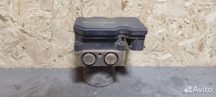 Блок ABS Kia Rio 3 1.4/1.6 2011-2017