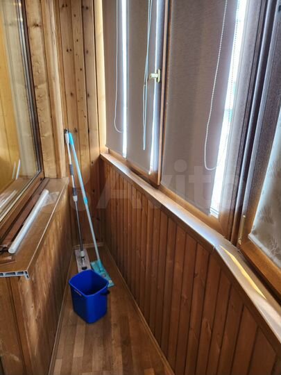 2-к. квартира, 52 м², 11/17 эт.