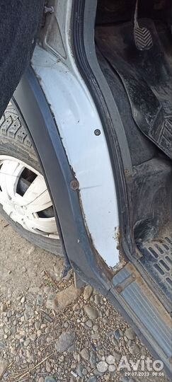 ГАЗ ГАЗель 3302 изотермический, 2008