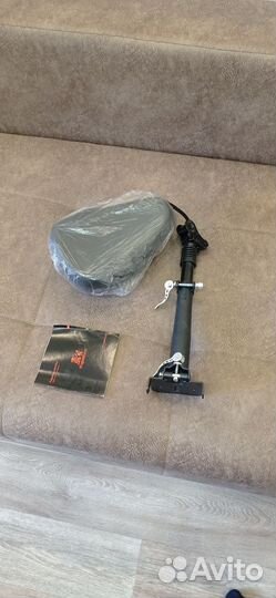 Электросамокат kugoo m4 pro 18 ah