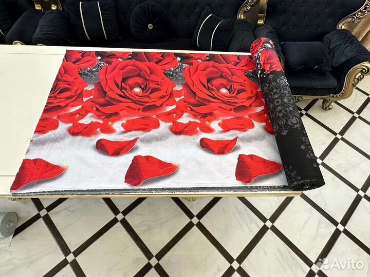 Постельное белья пошив евро.и в грузовое авто