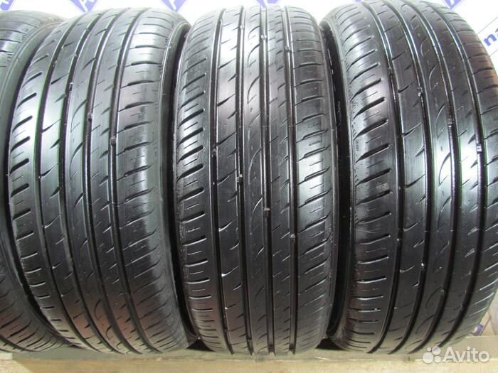 Nexen N'Fera SU4 195/55 R16 86P