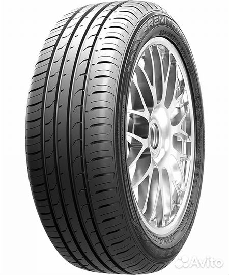 Maxxis Premitra HP5 235/45 R17 97W