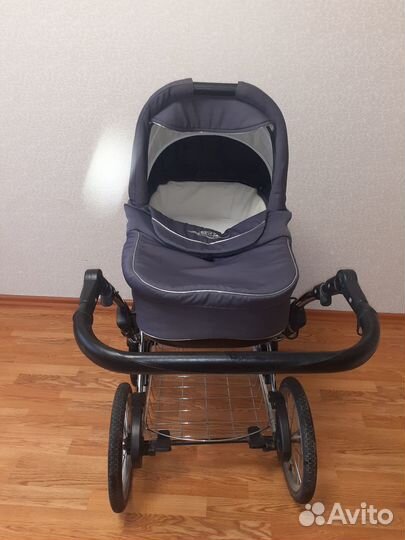 Коляска- классика Bebetto Fabio