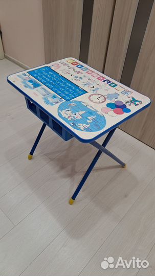 Стол детский