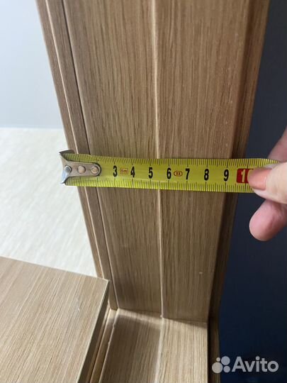 Межкомнатные двери бу деревянные