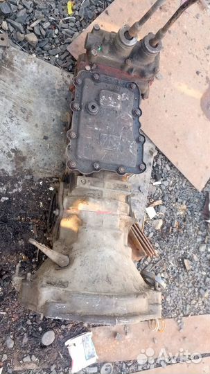 Кпп на луаз