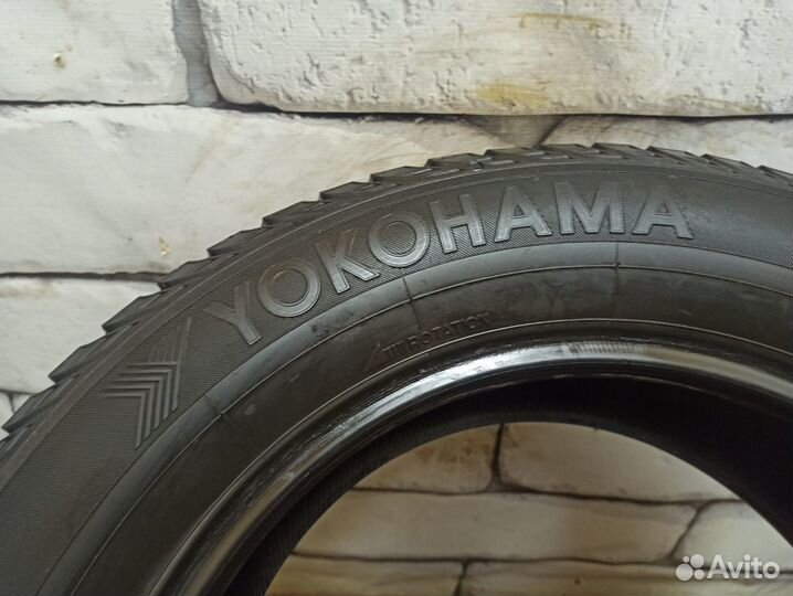 Yokohama Ice Guard IG35 225/65 R17