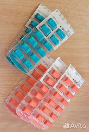 Форма для льда Германия