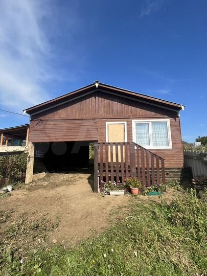 Дача 30 м² на участке 3,5 сот.