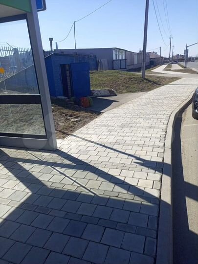 Гараж, 10 м²