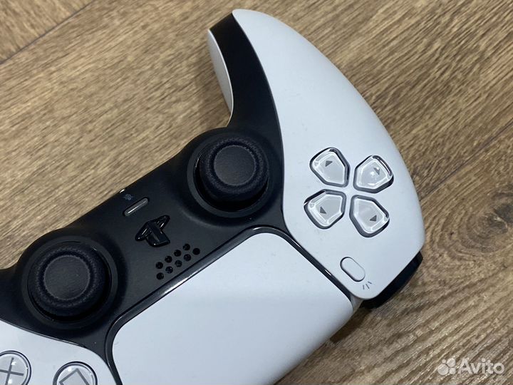 DualSense PS5 Как новый