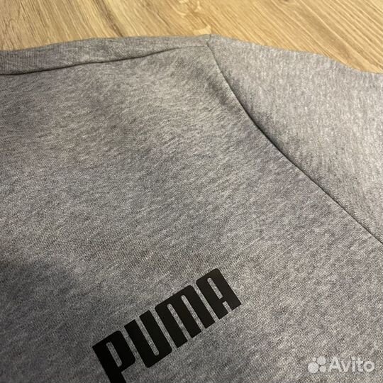 Свитшот Puma новый оригинал