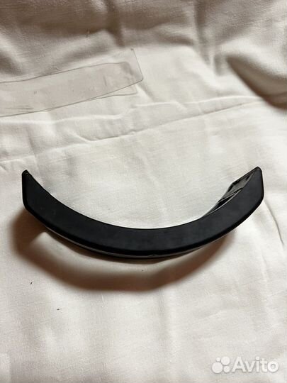 Узкий триплекс шлема Алтын