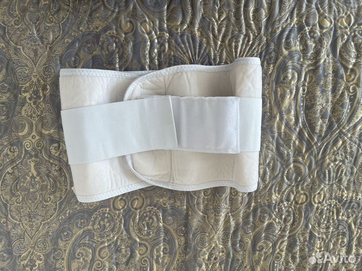 Бандаж, пояс послеродовой