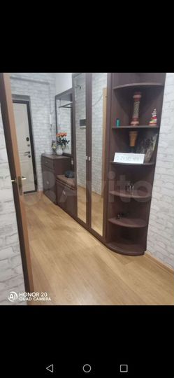 2-к. квартира, 65 м², 3/5 эт.