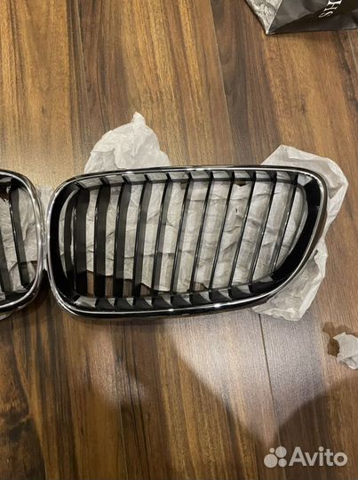 Решетка радиатора bmw f22 2 серия