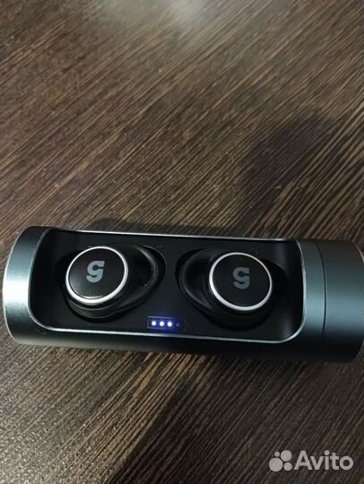 Беспроводные наушники Cgpods