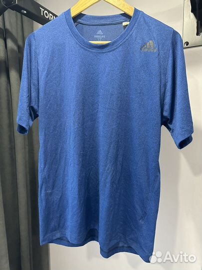 Футболка мужская Adidas