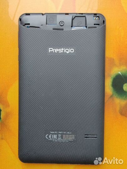 Prestigio PMT 1157 4g c