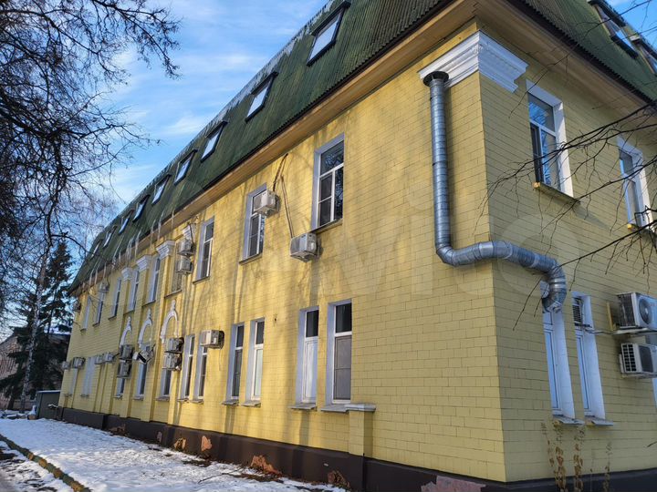 Арендный бизнес с окупаемостью 6 лет Собственник