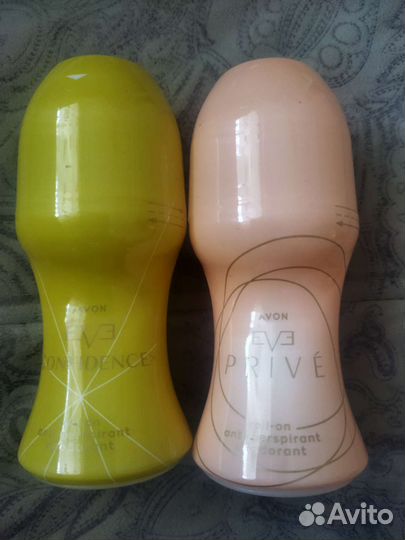 Парфюмерный спрей-лосьон