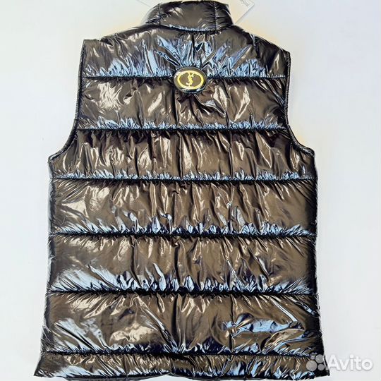 Жилетка женская Yves Saint Laurent (YSL)