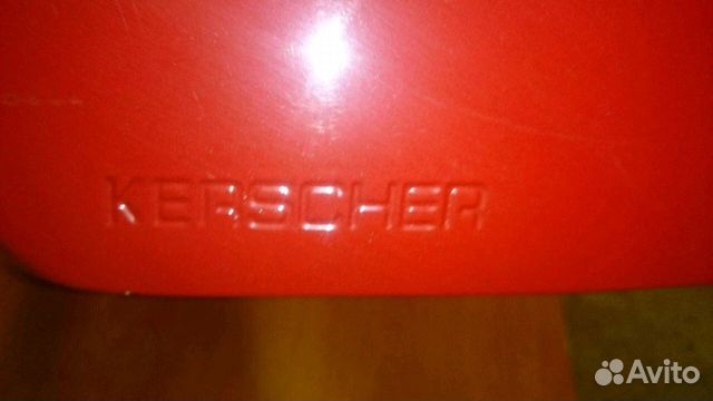 Спойлер Kercher