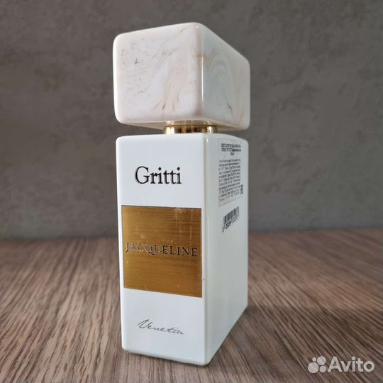 Gritti Jacqueline 100ml