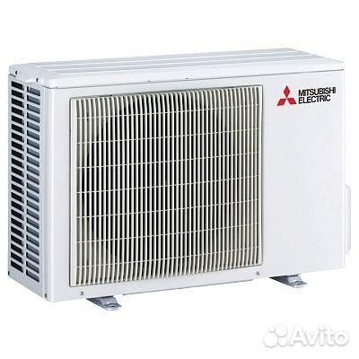 Mitsubishi Electric MSZ-EF35vgkb/MUZ-EF35VG конди