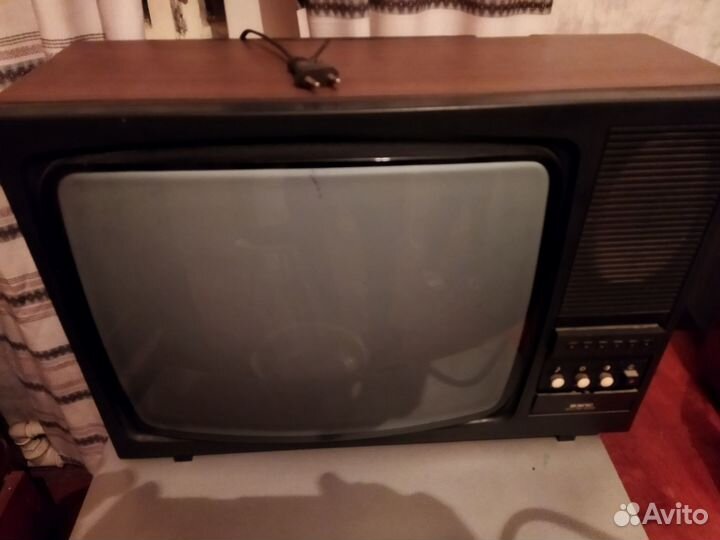 Телевизоры