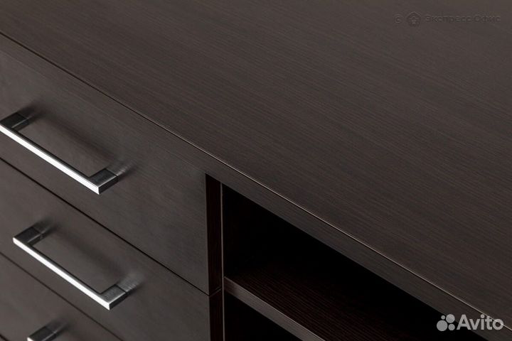 Кабинет руководителя Fermo Wood