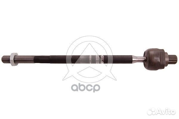 Тяга рулевая перед прав/лев 9013 Sidem