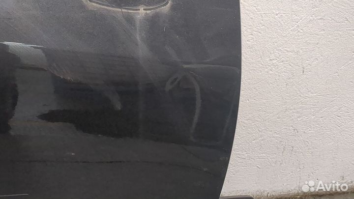 Дверь боковая правая передняя Opel Mokka, 2018