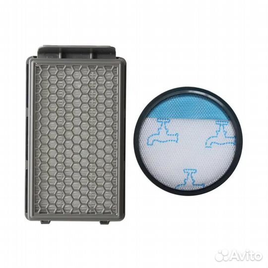 Фильтр для пылесоса Rowenta Tefal Moulinex