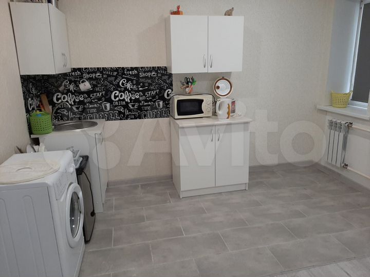 Квартира-студия, 26 м², 1/5 эт.