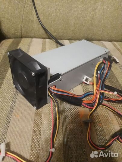 Серверный блок питания 245w