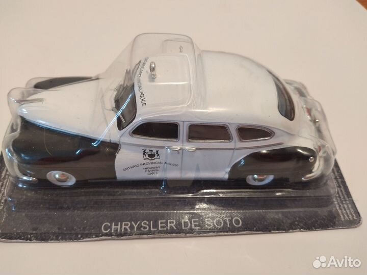 Модельки автомобилей