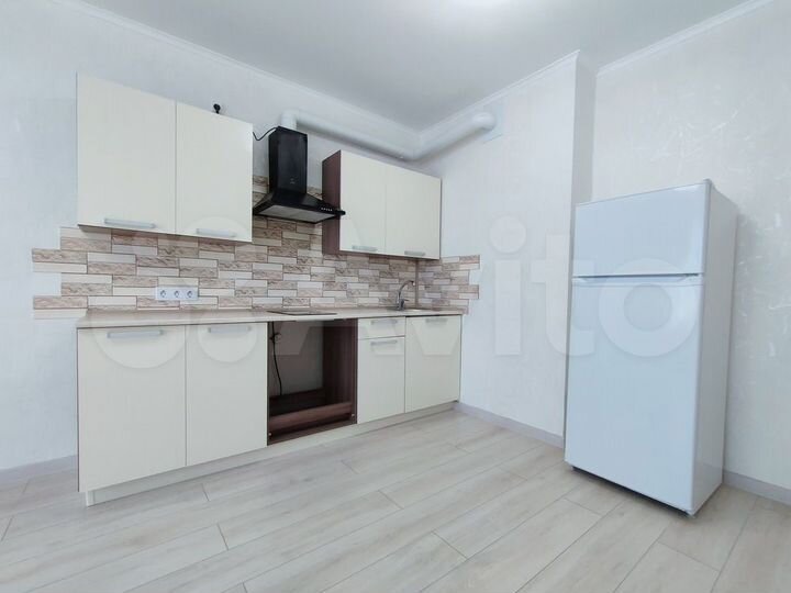 Квартира-студия, 33 м², 10/16 эт.