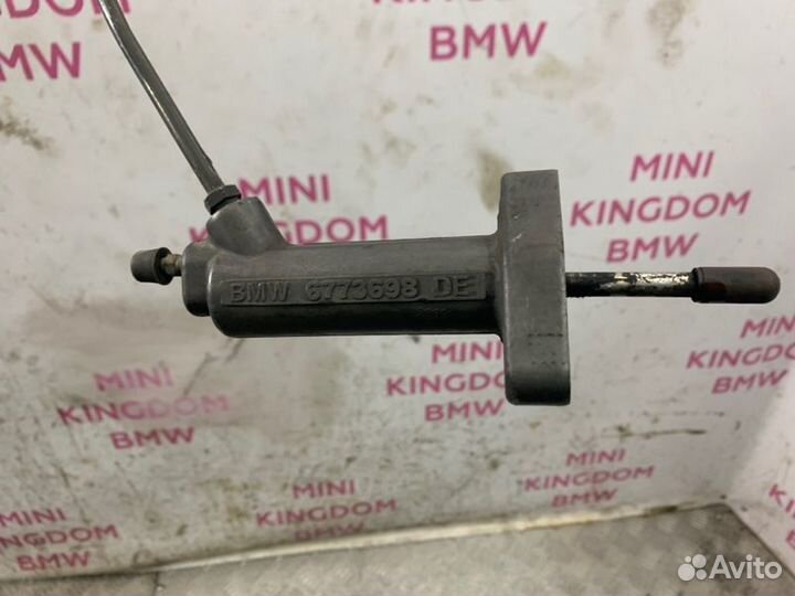 Главный цилиндр сцепления Mini Cooper R50