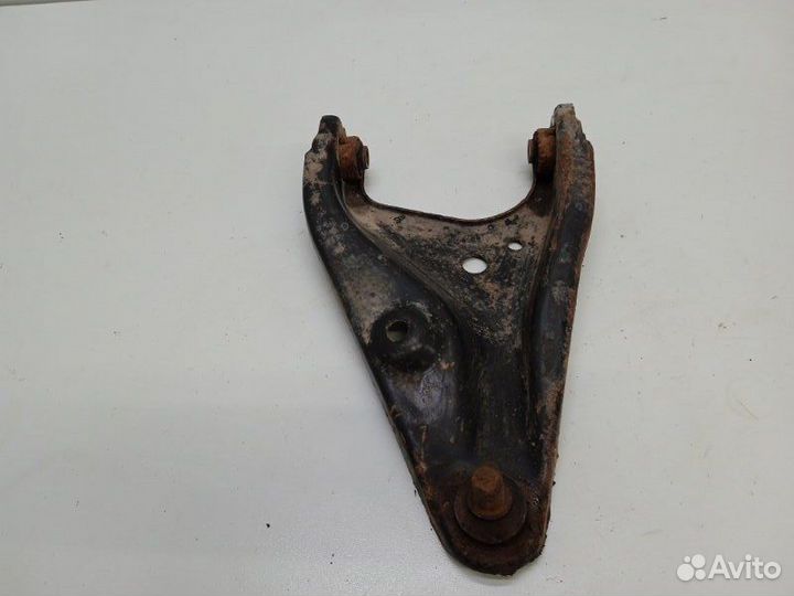 Рычаг передний правый Renault Logan 2 1.6 2017