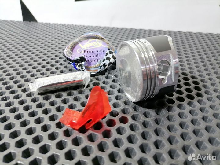 Поршень на питбайк 125сс