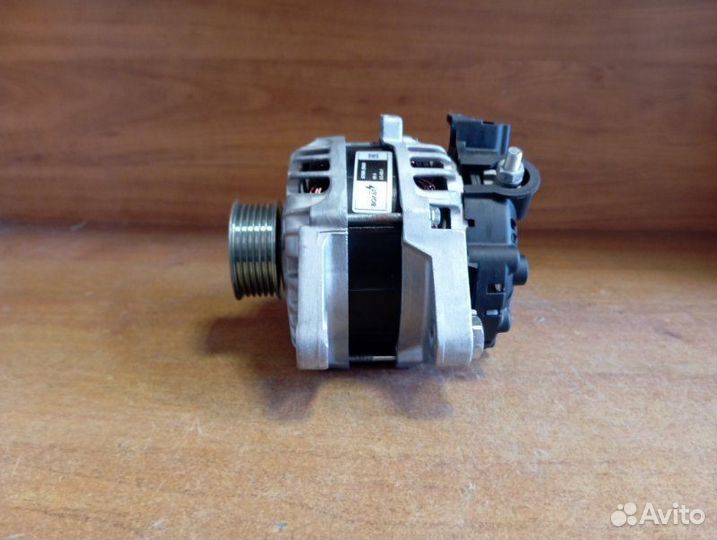 Генератор Hyundai Solaris 2010—2017