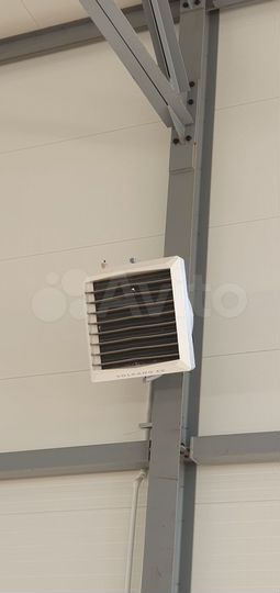 Производство, 1067 м²