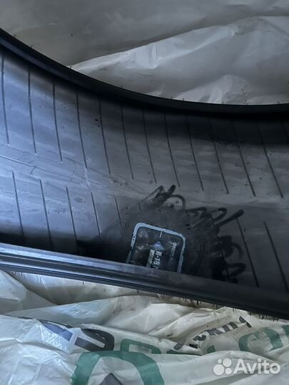 Nokian Tyres Hakkapeliitta R3 245/40 R19