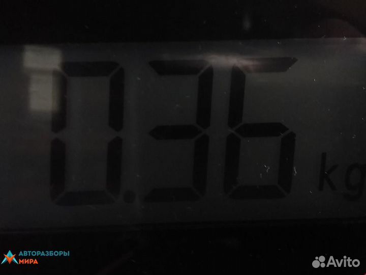 Патрубок радиатора BMW X5 E70 2007 17127537108